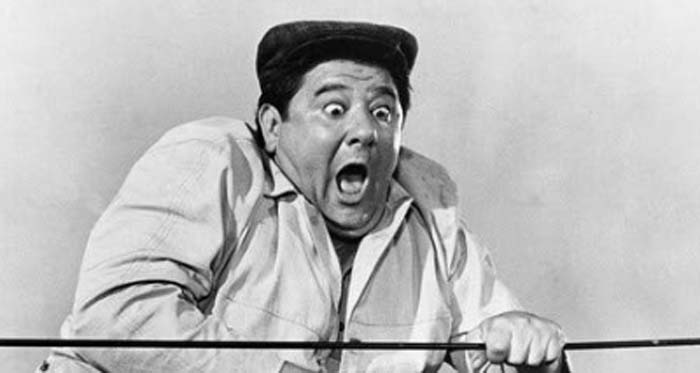 Facts About Late Actor Buddy Hackett Including Cause of Death